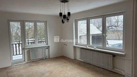 Prodej rodinného domu 200 m², Dolní Kralovice