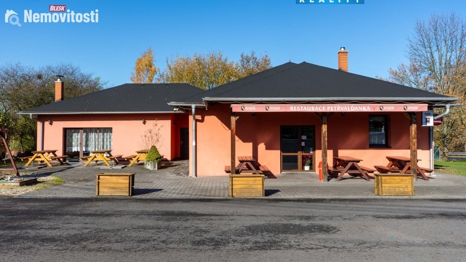 Prodej rodinného domu 168 m², Petřvald