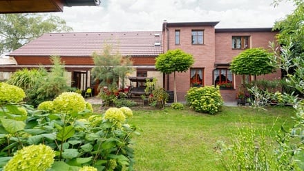 Prodej obchodního prostoru 340 m², Bechyně