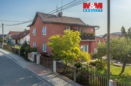 Prodej rodinného domu 160 m², Mladá Boleslav