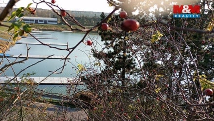 Prodej stavebního pozemku 986 m², Račice