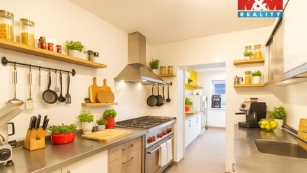 Prodej obchodního prostoru 140 m², Ostrava - Mariánské Hory a Hulváky