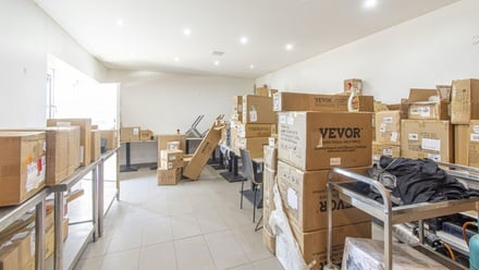 Prodej obchodního prostoru 140 m², Ostrava - Mariánské Hory a Hulváky