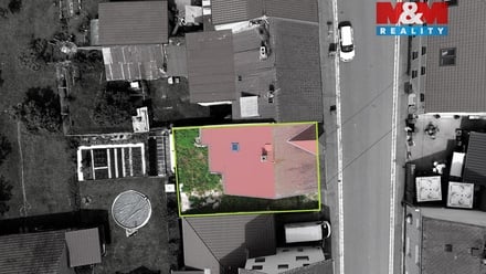 Prodej obchodního prostoru 155 m², Uhlířské Janovice