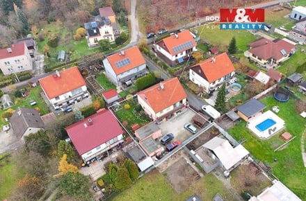 Prodej rodinného domu 160 m², Petřvald