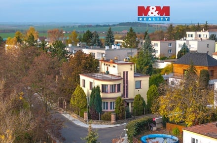 Prodej rodinného domu 80 m², Slaný