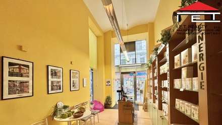 Pronájem obchodního prostoru 81 m², Brno-město