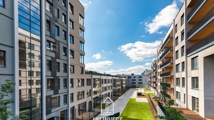 Prodej bytu 3+kk 83 m², Praha - Smíchov