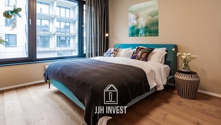 Prodej bytu 3+kk 83 m², Praha - Smíchov