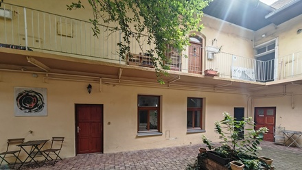 Pronájem kanceláře 34 m², Brno - Staré Brno