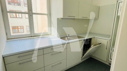 Pronájem kanceláře 144 m², Praha - Nové Město