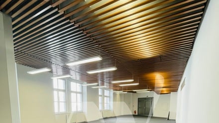 Pronájem kanceláře 144 m², Praha - Nové Město