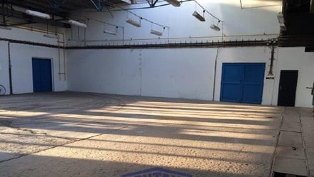 Pronájem skladu 317 m², České Budějovice 4