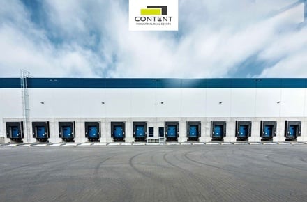 Pronájem výrobního prostoru 10 000 m², Údlice