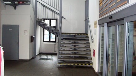 Pronájem kanceláře 61 m², Tábor