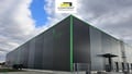Pronájem skladu 2 300 m², Velká Bystřice
