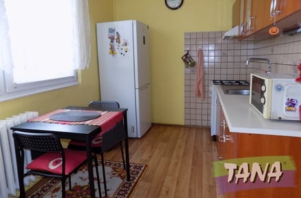 Prodej bytu 2+1 49 m², Nymburk