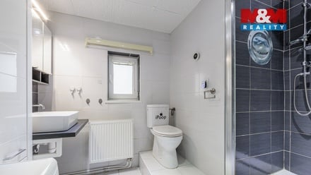 Prodej bytu 1+kk 33 m², Svatava