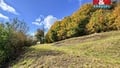 Prodej stavebního pozemku 1 359 m², Hodkovice nad Mohelkou