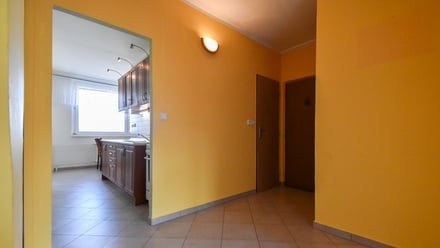 Pronájem bytu 3+1 74 m², Kroměříž