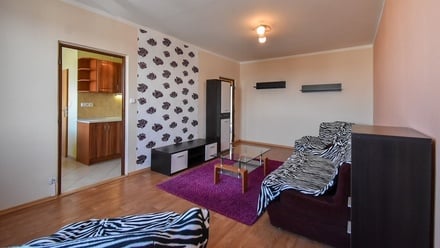 Pronájem bytu 3+1 74 m², Kroměříž