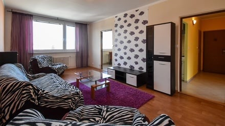 Pronájem bytu 3+1 74 m², Kroměříž