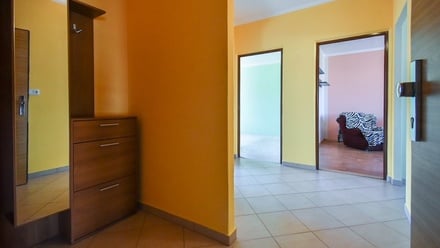 Pronájem bytu 3+1 74 m², Kroměříž