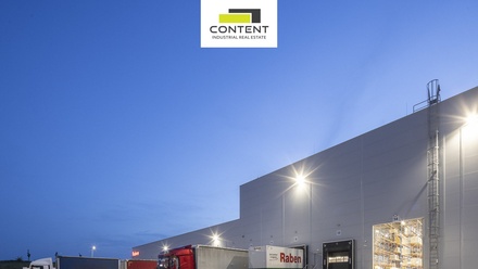 Pronájem výrobního prostoru 7 461 m², Ostrava