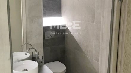 Pronájem bytu 1+1 43 m², Karviná - Ráj