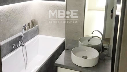 Pronájem bytu 1+1 43 m², Karviná - Ráj