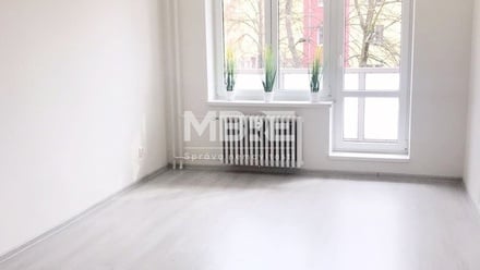 Pronájem bytu 1+1 43 m², Karviná - Ráj
