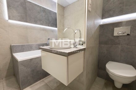 Pronájem bytu 1+1 43 m², Karviná - Ráj