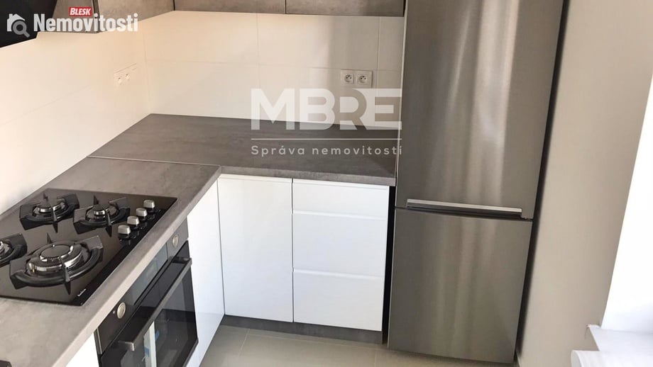 Pronájem bytu 1+1 43 m², Karviná - Ráj