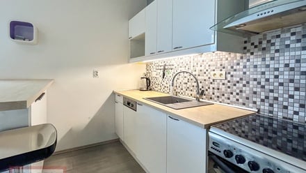 Pronájem bytu 2+kk 48 m², Chropyně