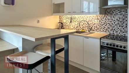 Pronájem bytu 2+kk 48 m², Chropyně