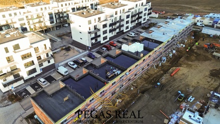 Prodej bytu 2+kk 51 m², Kuřim