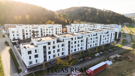 Prodej bytu 2+kk 51 m², Kuřim