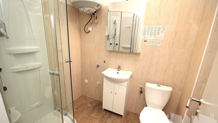 Pronájem bytu 1+1 32 m², Praha - Nové Město