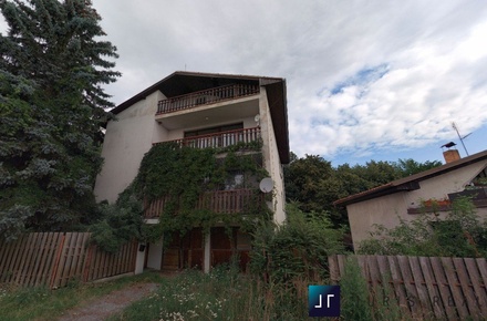 Prodej bytu 4+kk 111 m², Jílové u Prahy - Radlík