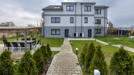 Prodej bytu 3+kk 78 m², Kladno