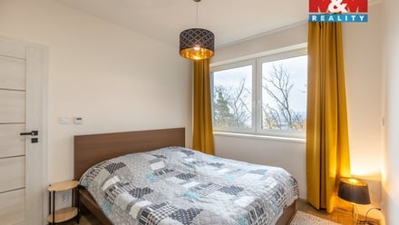 Prodej bytu 3+kk 78 m², Kladno