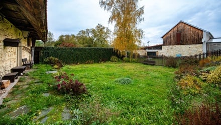 Prodej chalupy 154 m², Jedlová