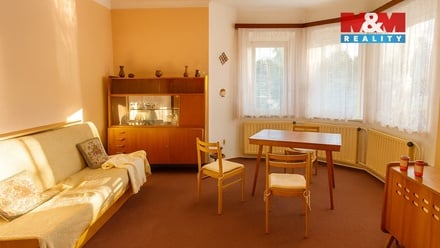 Pronájem rodinného domu 88 m², Stříbro