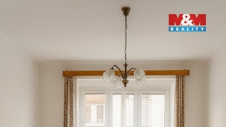 Pronájem rodinného domu 88 m², Stříbro