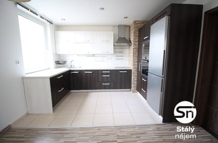 Pronájem bytu 3+kk 76 m², Praha - Chodov