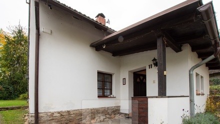 Pronájem rodinného domu 107 m², Uhlířské Janovice - Janovická Lhota