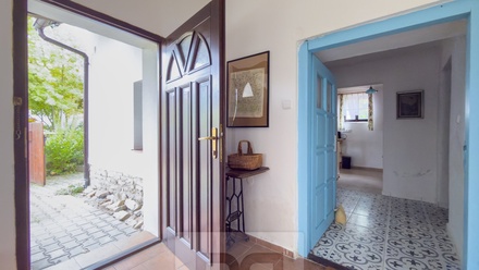 Pronájem rodinného domu 107 m², Uhlířské Janovice - Janovická Lhota