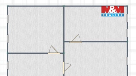 Prodej činžovního domu 293 m², Nové Město nad Metují