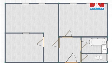 Prodej činžovního domu 293 m², Nové Město nad Metují