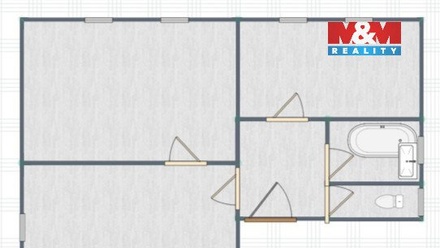 Prodej činžovního domu 293 m², Nové Město nad Metují